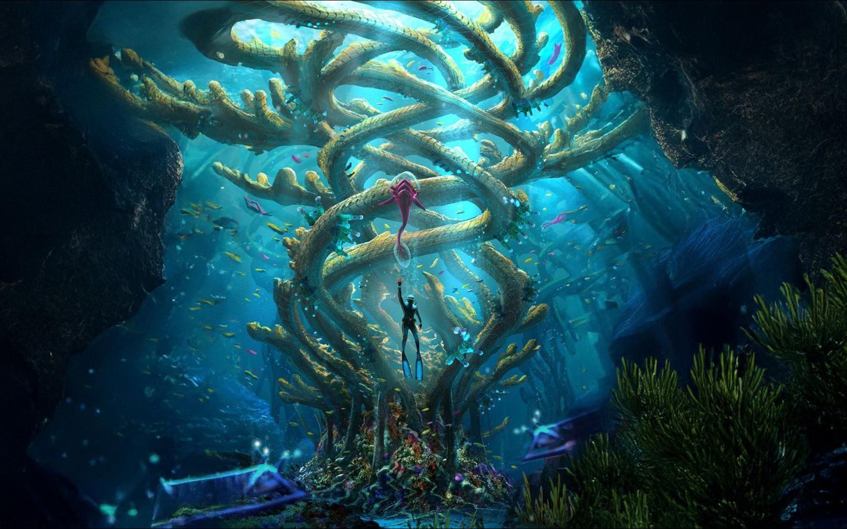 深海迷航可用的指令代码大全合集一览