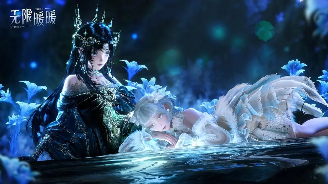 无限暖暖奇迹之冠11月上巅峰赛搭配推荐