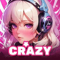 Crazy