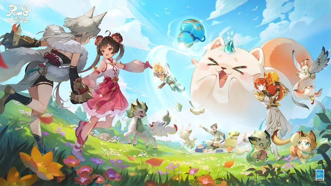 灵兽大冒险60级灵兽怎么选择较为适配