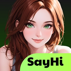 SayHi