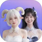 女神越多我越强