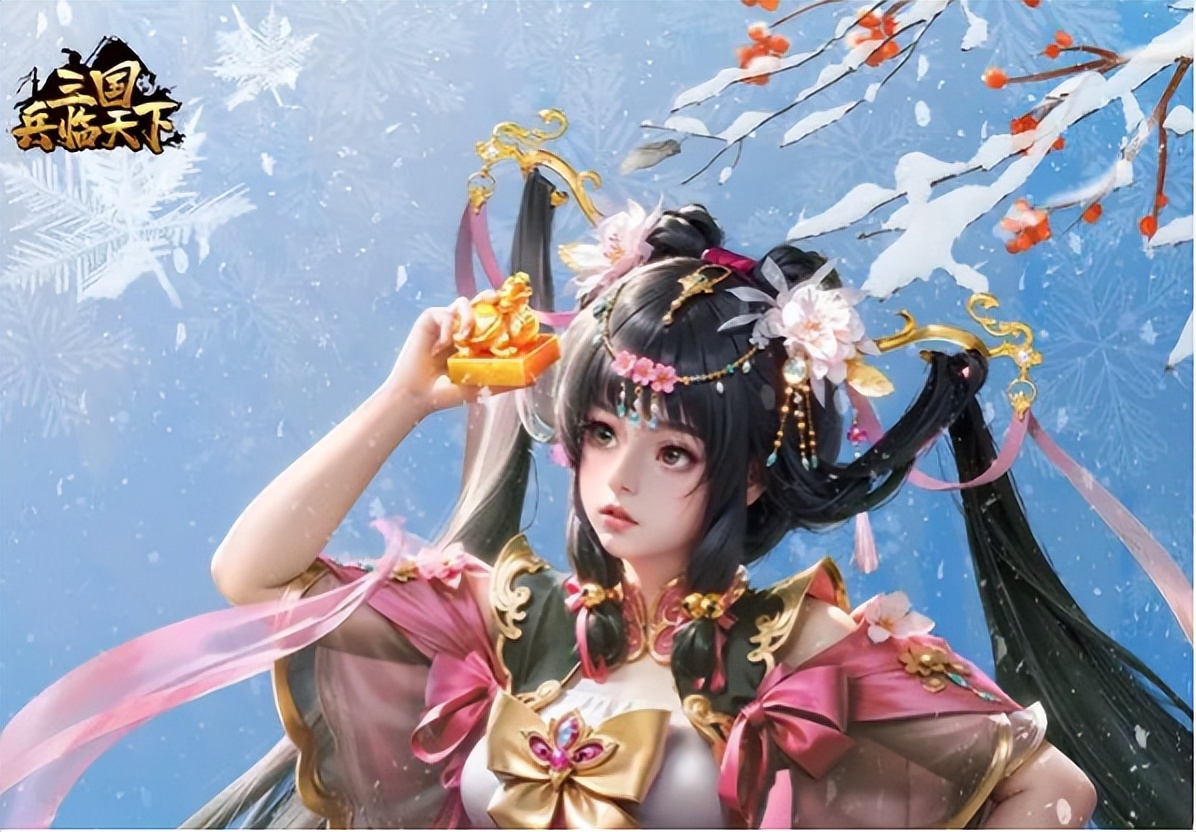 三国兵临天下赵云技能怎么搭配
