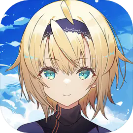 溯回青空官服