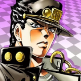 JOJO吃鸡