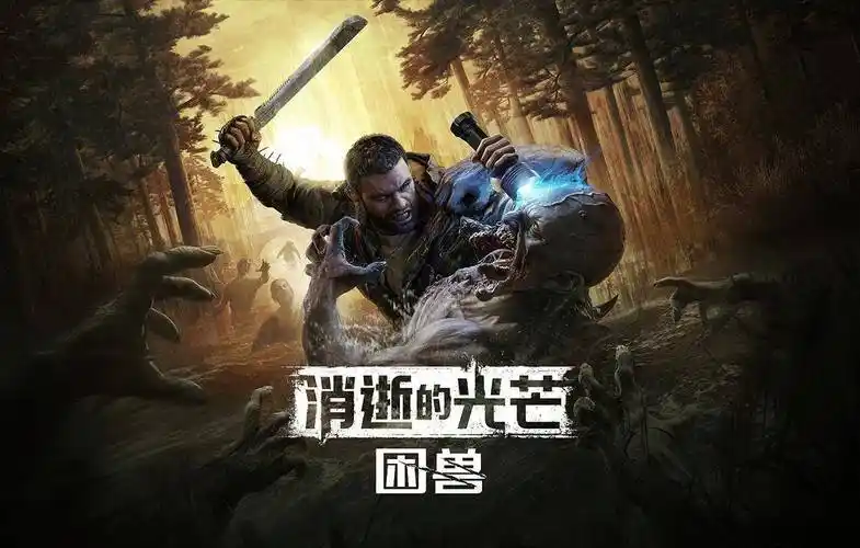 消逝的光芒困兽8个石头符记的分布位置图