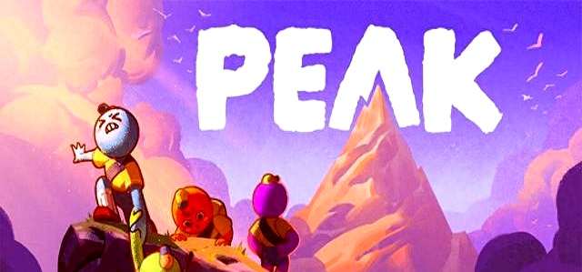 PEAK游戏成就勋章解锁方式大全汇总