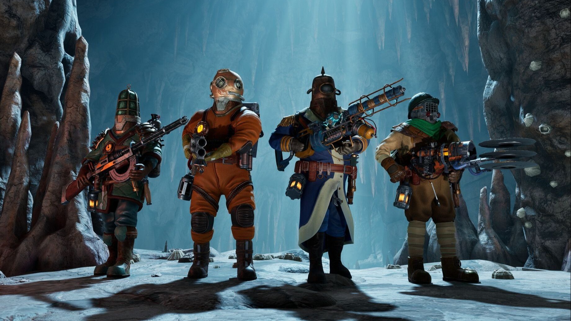 深渊之潮花园裂隙15个涌动裂隙位置