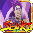 JOJO战记