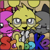SprunkiSchooke大学校园