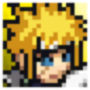 像素火影绯流琥