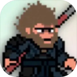 黑神话像素版大铁球