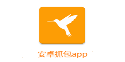抓包app