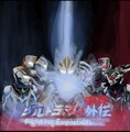 奥特曼格斗进化平成外传