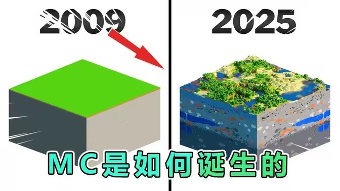 我的世界系列游戏大全