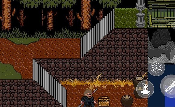 黑神话像素版0.7