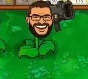 植物大战僵尸三角州版