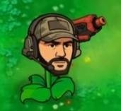 植物大战僵尸三角州版