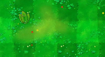 植物大战僵尸生态版
