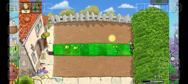 植物大战僵尸重植版截图3