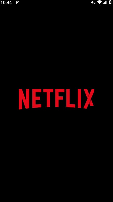 Netflix截图2