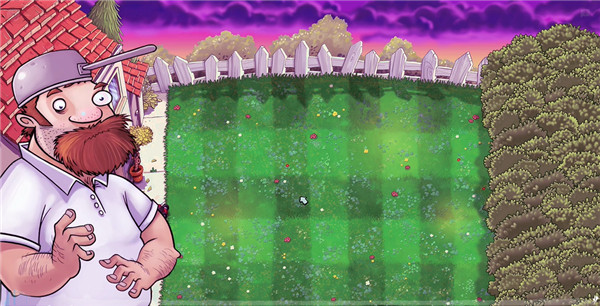 植物大战僵尸重植版