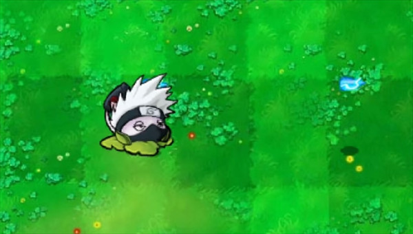 植物大战僵尸火影版