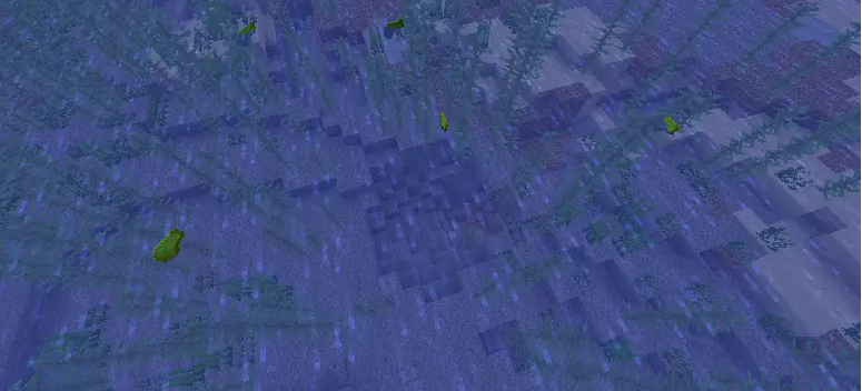 我的世界方块宝可梦