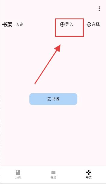 荔枝小说