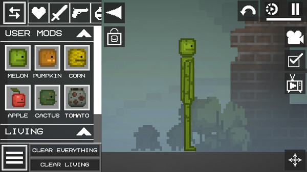 MelonSandbox