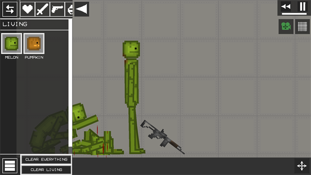 MelonSandbox