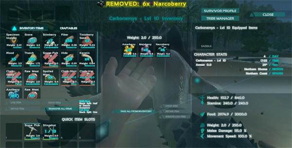 方舟生存进化手机版