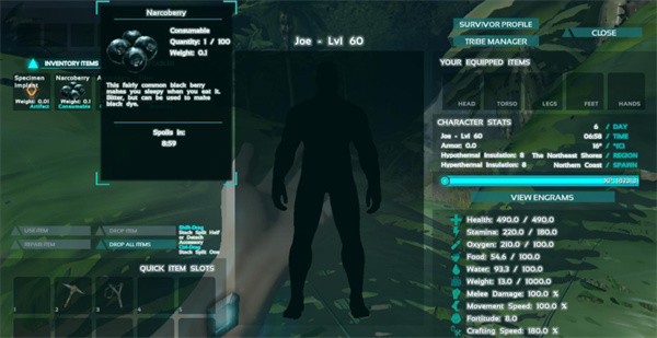 方舟生存进化手机版