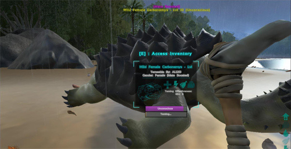 方舟生存进化手机版