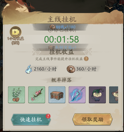 自在江湖
