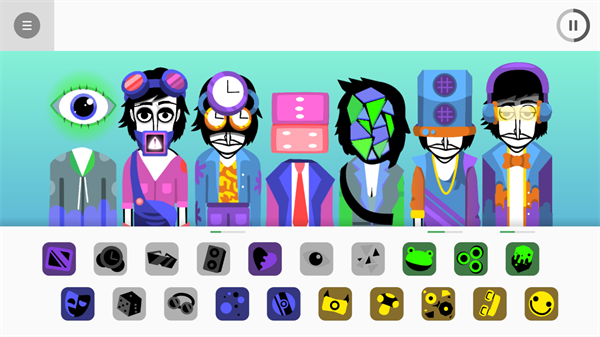 节奏盒子Creativity截图4