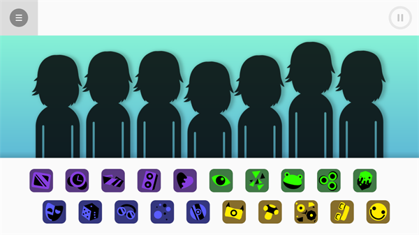 节奏盒子Creativity截图1