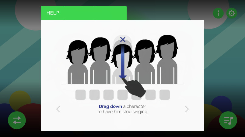 节奏盒子Creativity