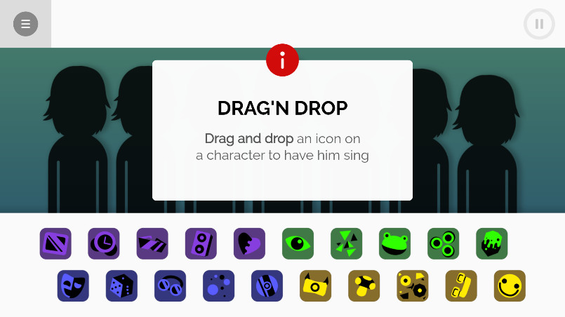 节奏盒子Creativity