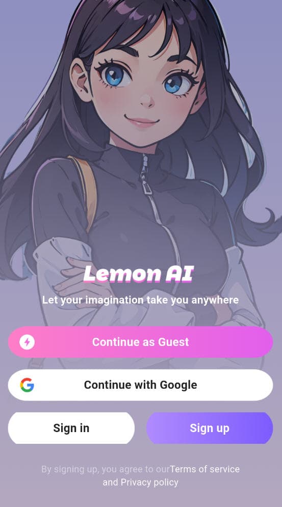 lemonai