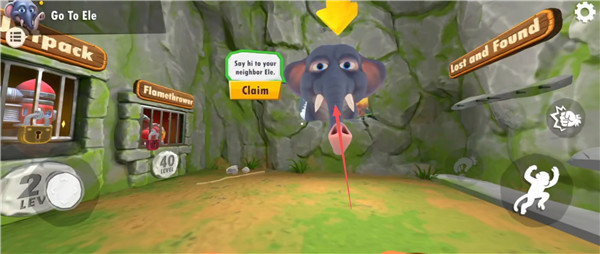 我是一只猴手机版