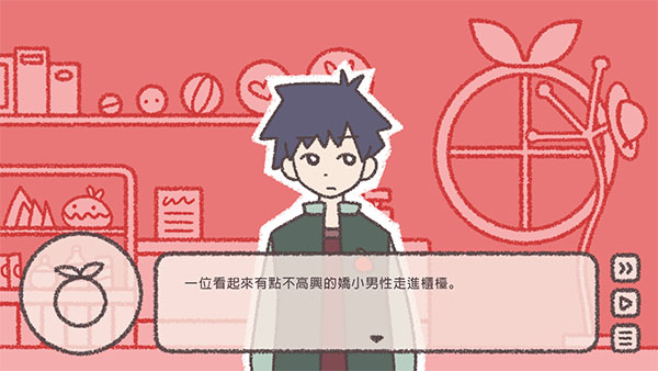 番茄诊所中文版截图3