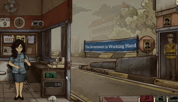 1998收费员的故事截图3