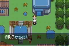 口袋妖怪漆黑的魅影EXBW