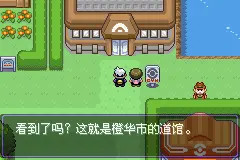 口袋妖怪漆黑的魅影EXBW