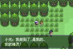 口袋妖怪漆黑的魅影EXBW