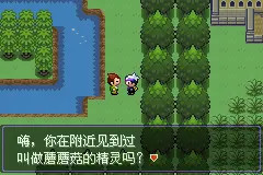 口袋妖怪漆黑的魅影EXBW