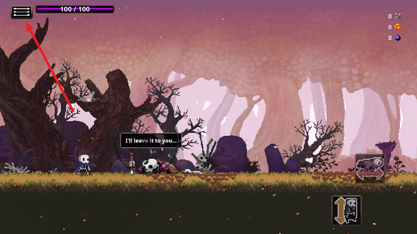 小骨英雄杀手手机版