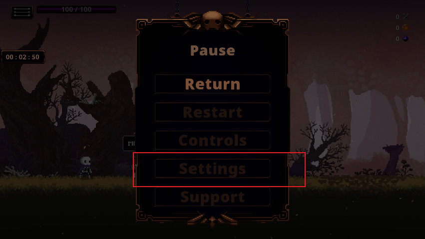 小骨英雄杀手手机版