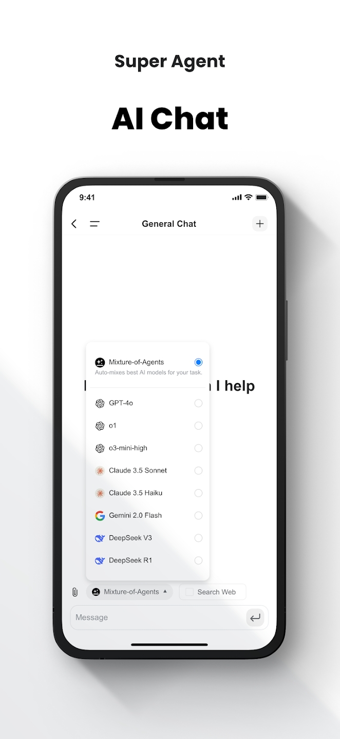 Genspark截图4